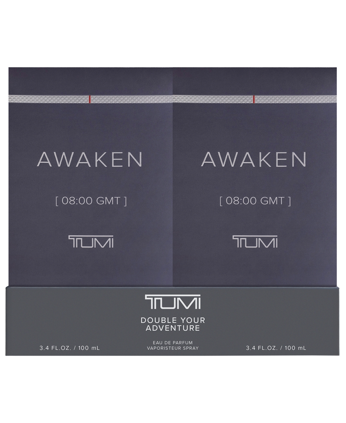 Tumi 2-Pc. Awaken Eau De Parfum Spray Set