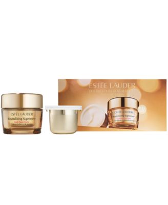 Estée Lauder - 2-Pc. Revitalizing Supreme+ Moisturizer Refill Skincare Gift Set