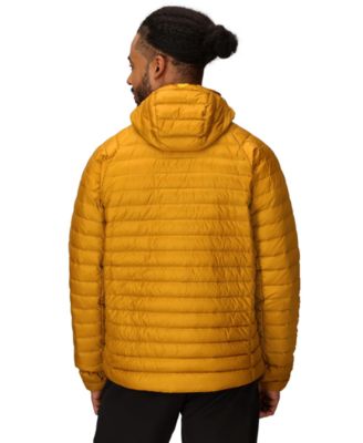 Men's Hype Down Hooded Jacket