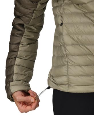 Men's Hype Down-Zipper Jacket