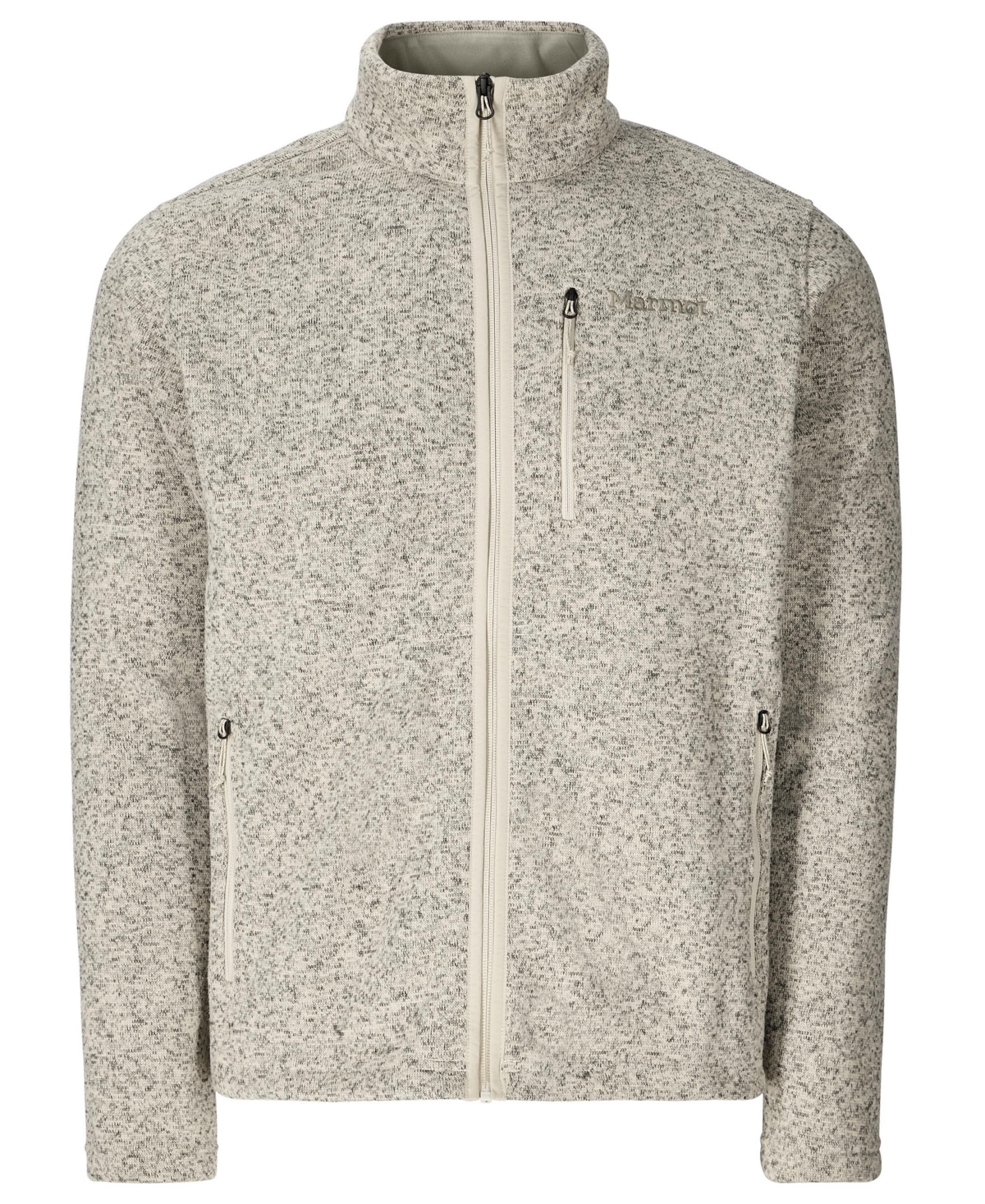 Marmot Men's Drop Line Jacket In Gray