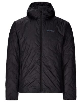 Men's MonoQuilt Hooded Jacket