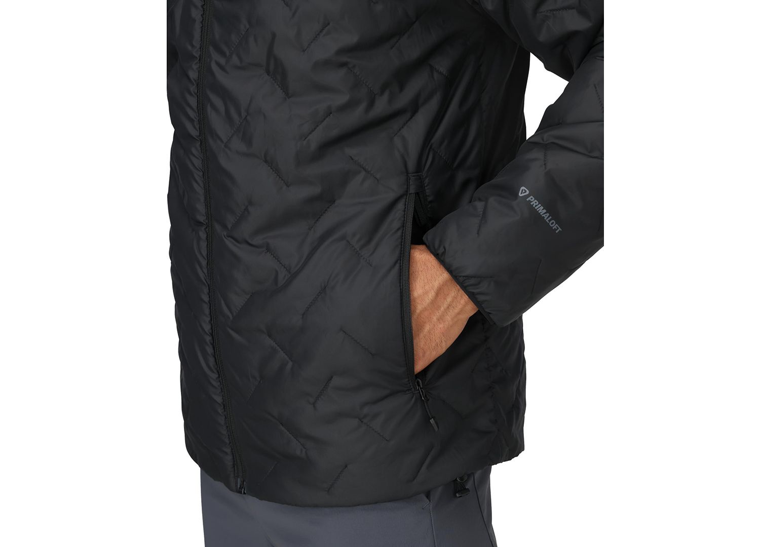 Men's MonoQuilt Jacket