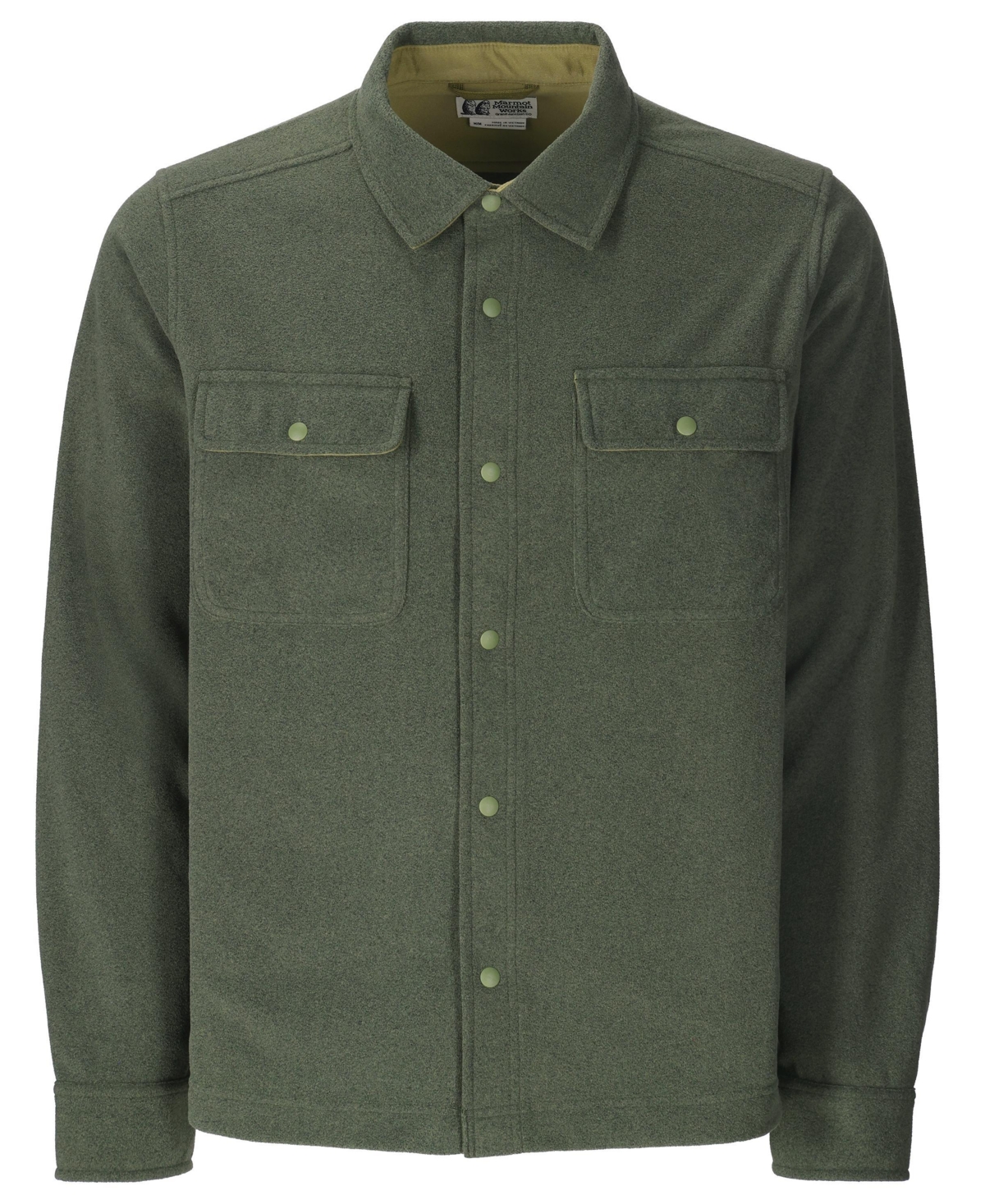 Marmot Men's Felton Long-Sleeve Shirt