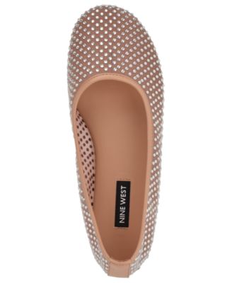 Women's Burnne Slip-On Ballet Flats