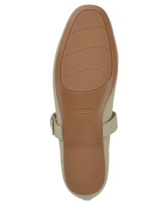 Women's Vancee Mary Jane Ballet Flats