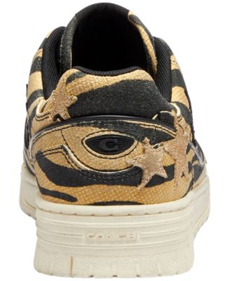 Women's Soho Lace-up Sneakers