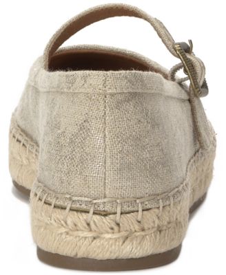 Women's Orlyna Espadrille Mary Jane Flats