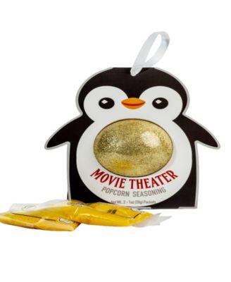 Holiday Popcorn Wonderland Gift Set, 16 oz.
