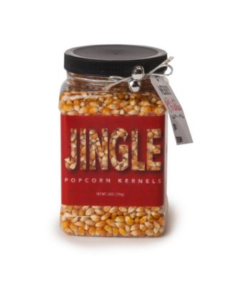 Movie Theater Jingle Popcorn Gift Set, 2.5 lbs.