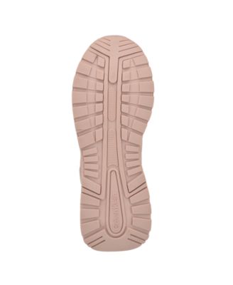 Women's Gyslen Lace-Up Sneakers