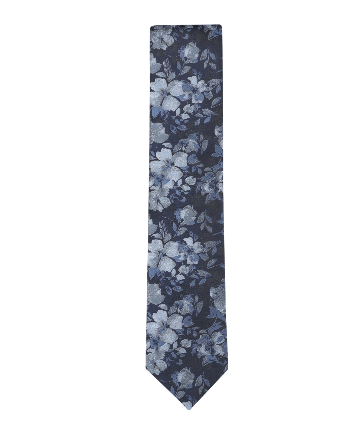 Calvin Klein Men's Yara Floral Tie In Multi