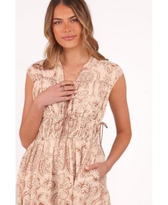 Women's Safira Midi Dress