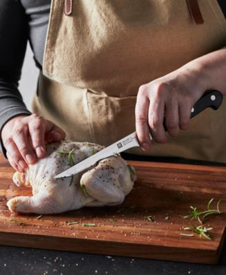 Pro 5.5" Flexible Boning Knife 
