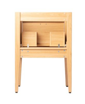 Corbin Classic 1-Drawer Bath Vanity Base Only (Sink Basin Not Included)