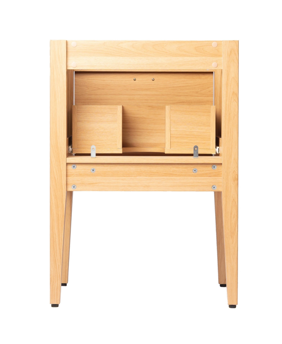 Jonathan Y Corbin Classic 1-Drawer Bath Vanity Base Only (Sink Basin Not Included