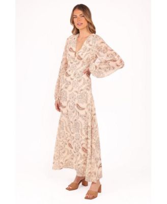 Women's Riba Midi Dress