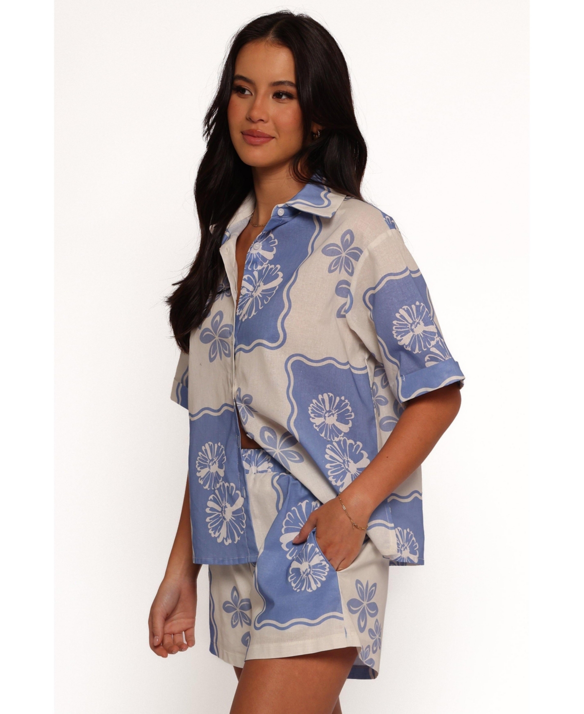 Petal and Pup Women's Shellie Shorts