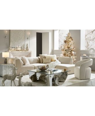 Harrison Dining Chair-Flint