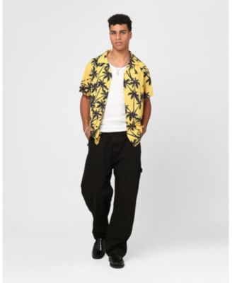 Men's Horizon Button Up Shirt