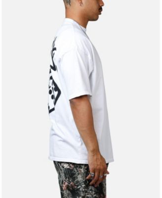 Men's Rolling Worldwide T-Shirt