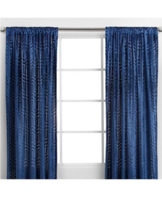 Porter Panel - Sapphire