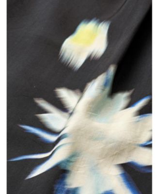 Women's Imma Long Sleeve Collared Shirt