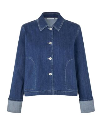 Women's Denim Jacket