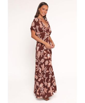 Women's Yolande Midi Dress
