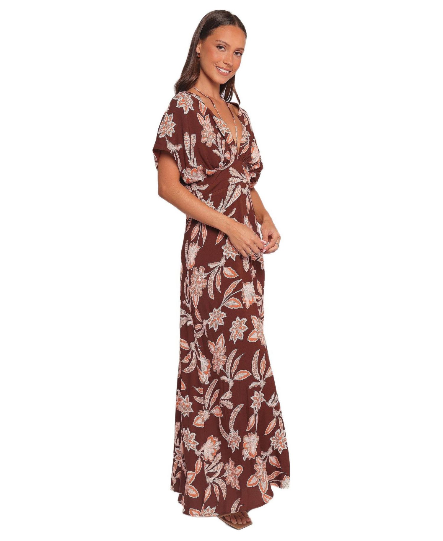 Women's Yolande Midi Dress