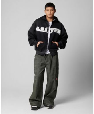 Men's Kraven Parachute Pants