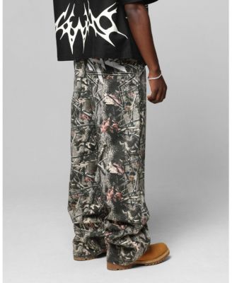 Mens Unit Hunter Pants.