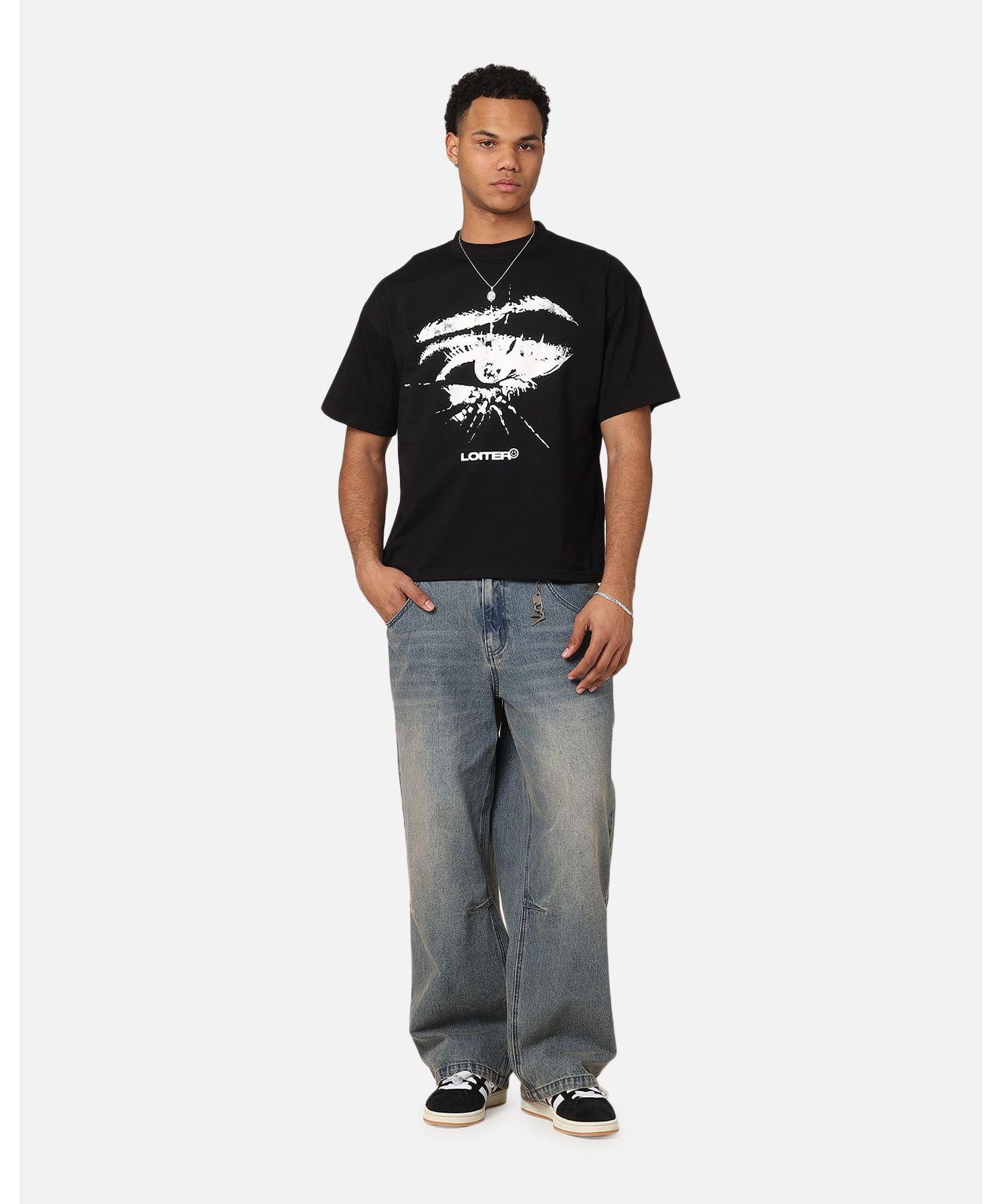 Men's Eyes Cant Lie Tee t-shirt