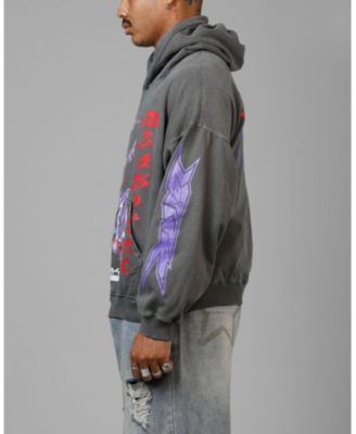 Men's Cyberkinetics Premium Hoodie