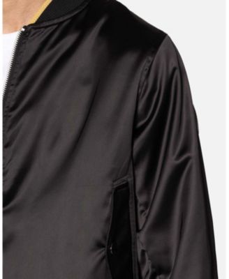 Men's Dark Bark Double Zip Jacket