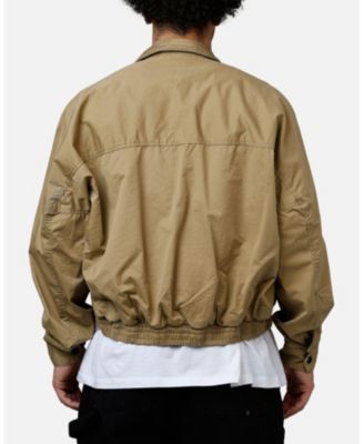 Men's Grandpa's Bomber Jacket