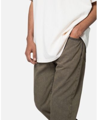 Men's  Baggy Denim Jeans