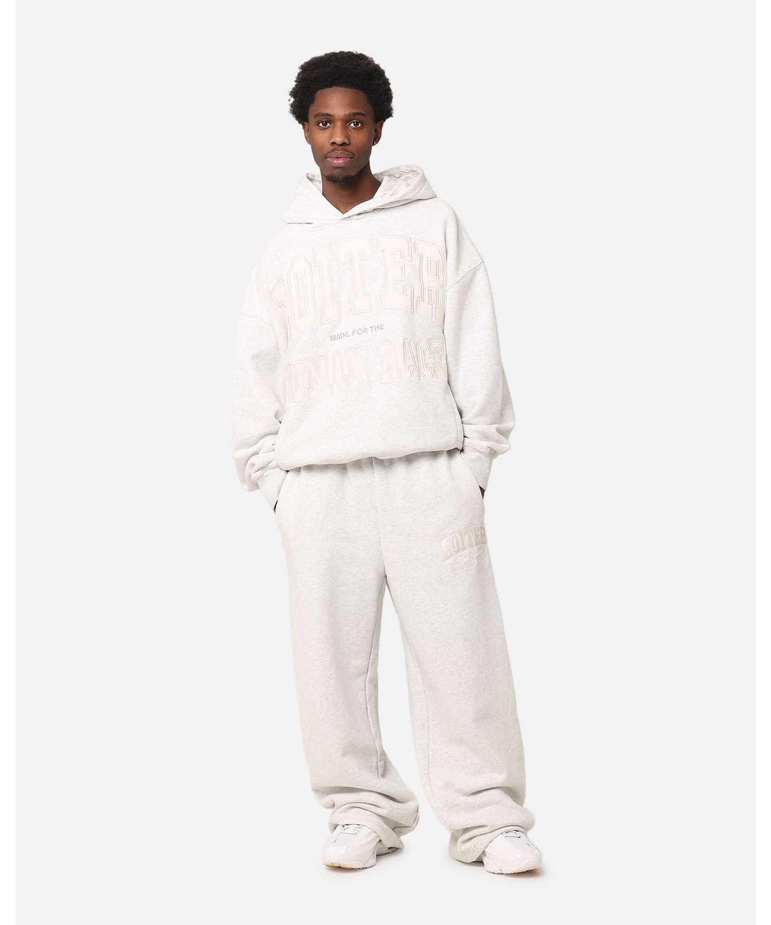 College Dropout Hoodie