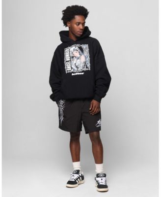 Men's Angel Number Hood