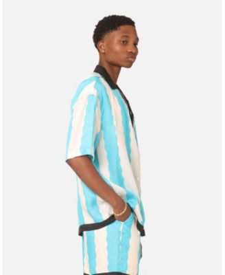 Men's 99 Cabana Bowling Ss Button Up Shirts