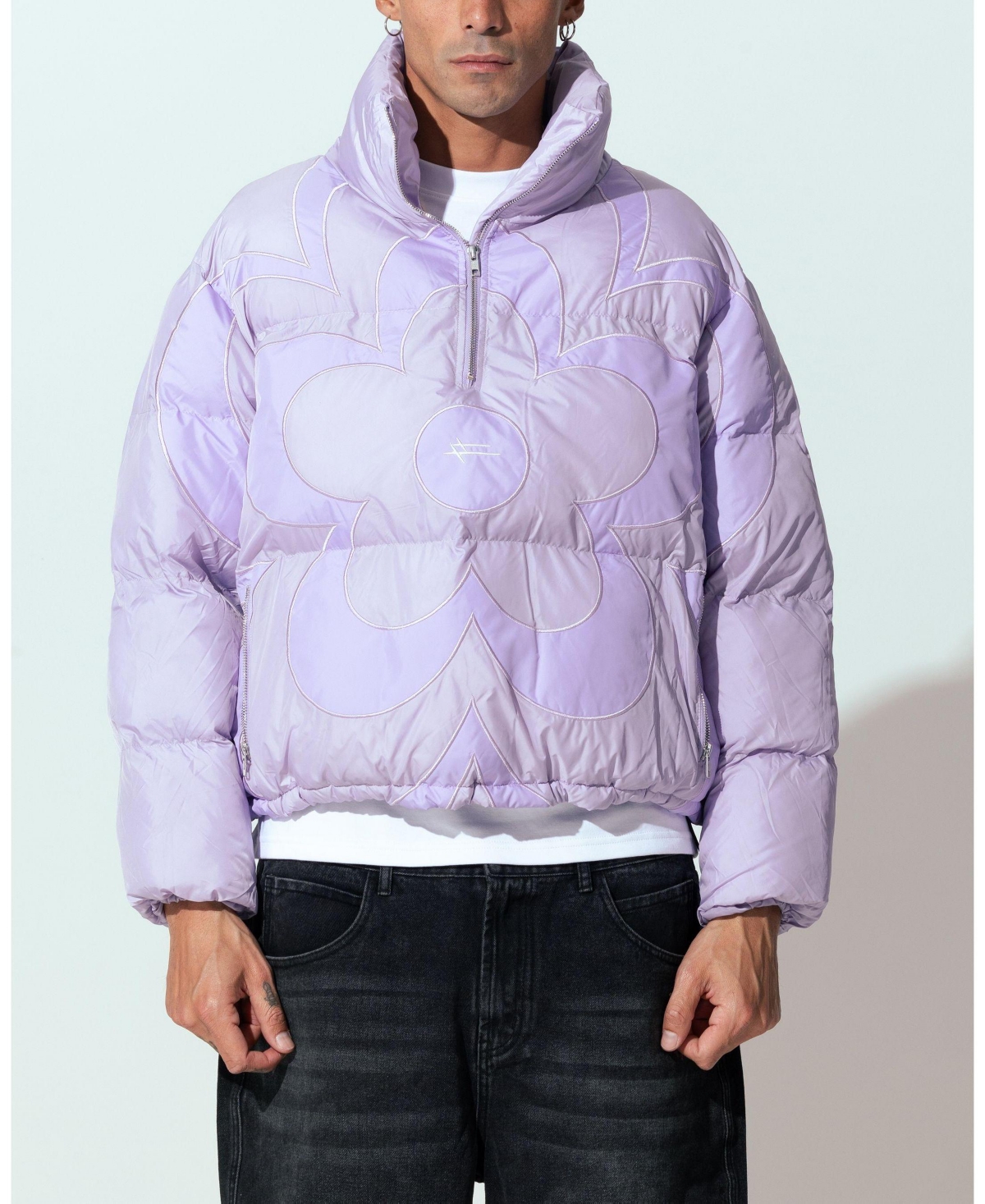 Loiter Men's Eden Puffer Jacket