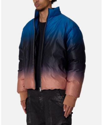 Jupiter Ombre Puffer Jacket