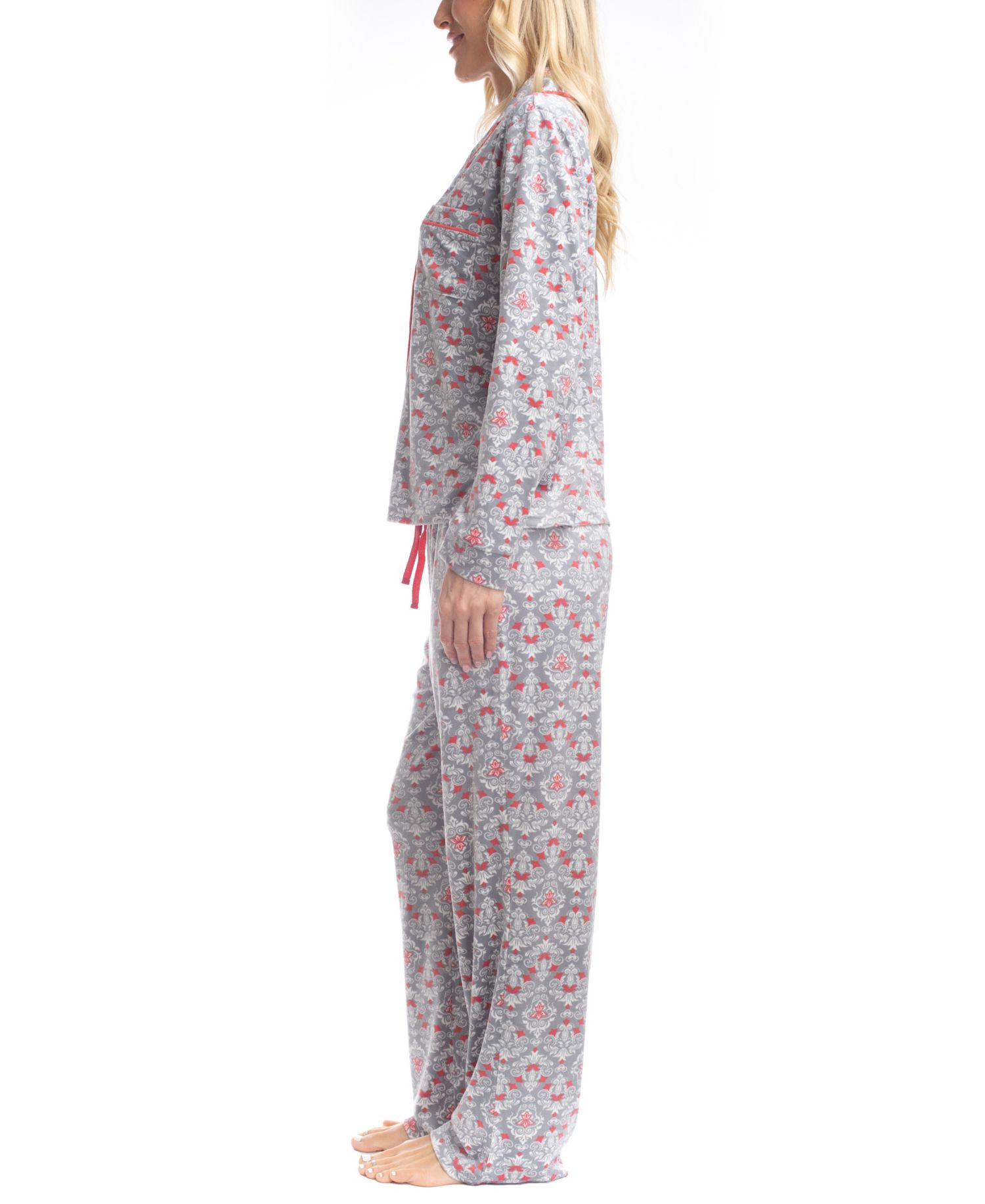 Lovely Gems PJ Set
