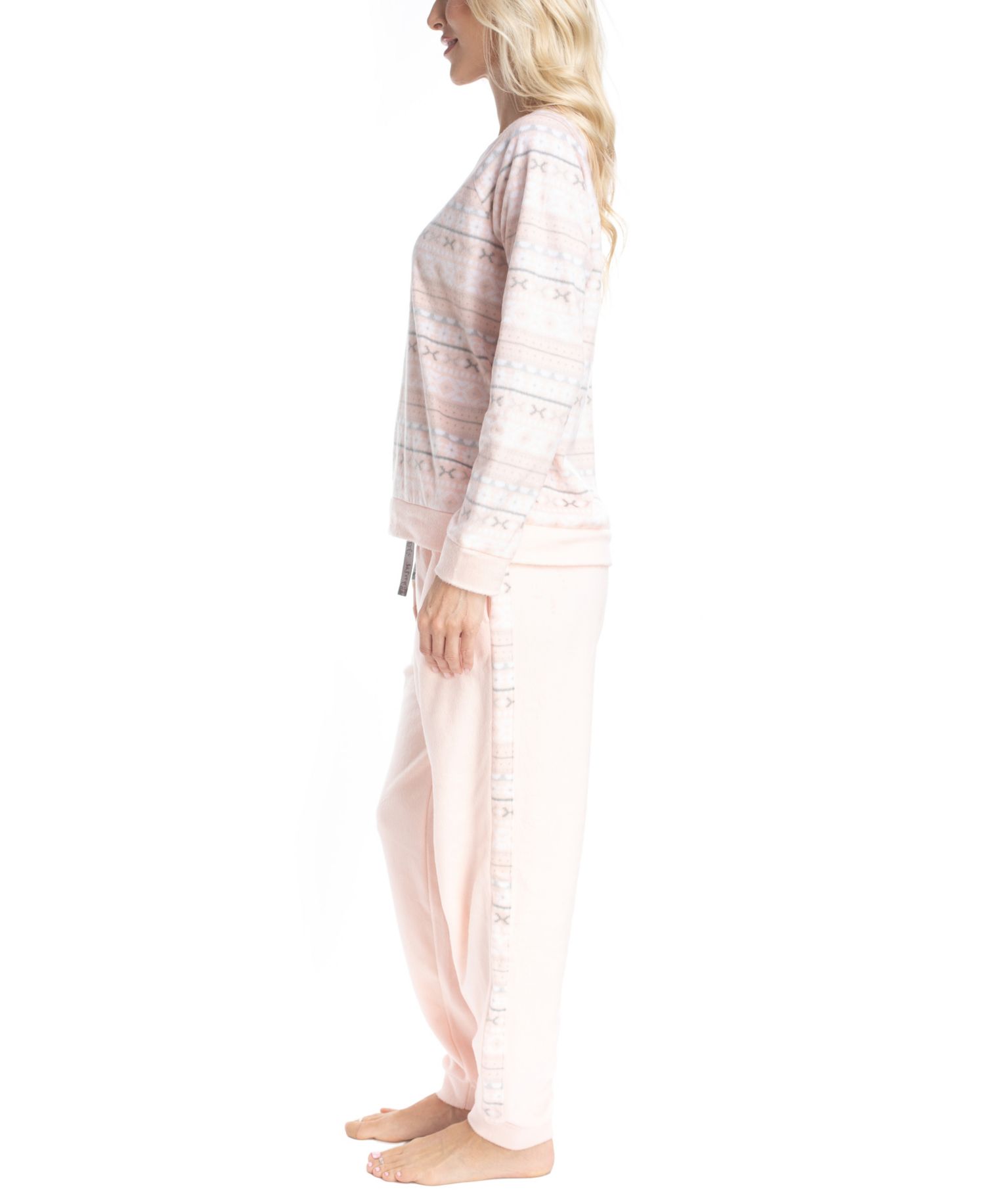 Likely to Lounge PJ Set