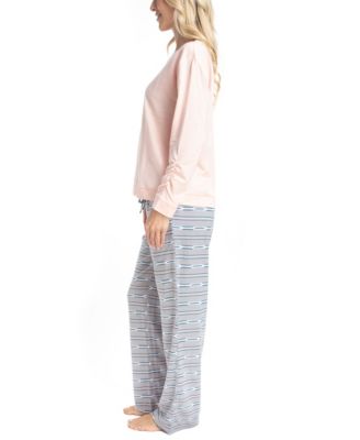 Women's Sweater Weather Pajama Set