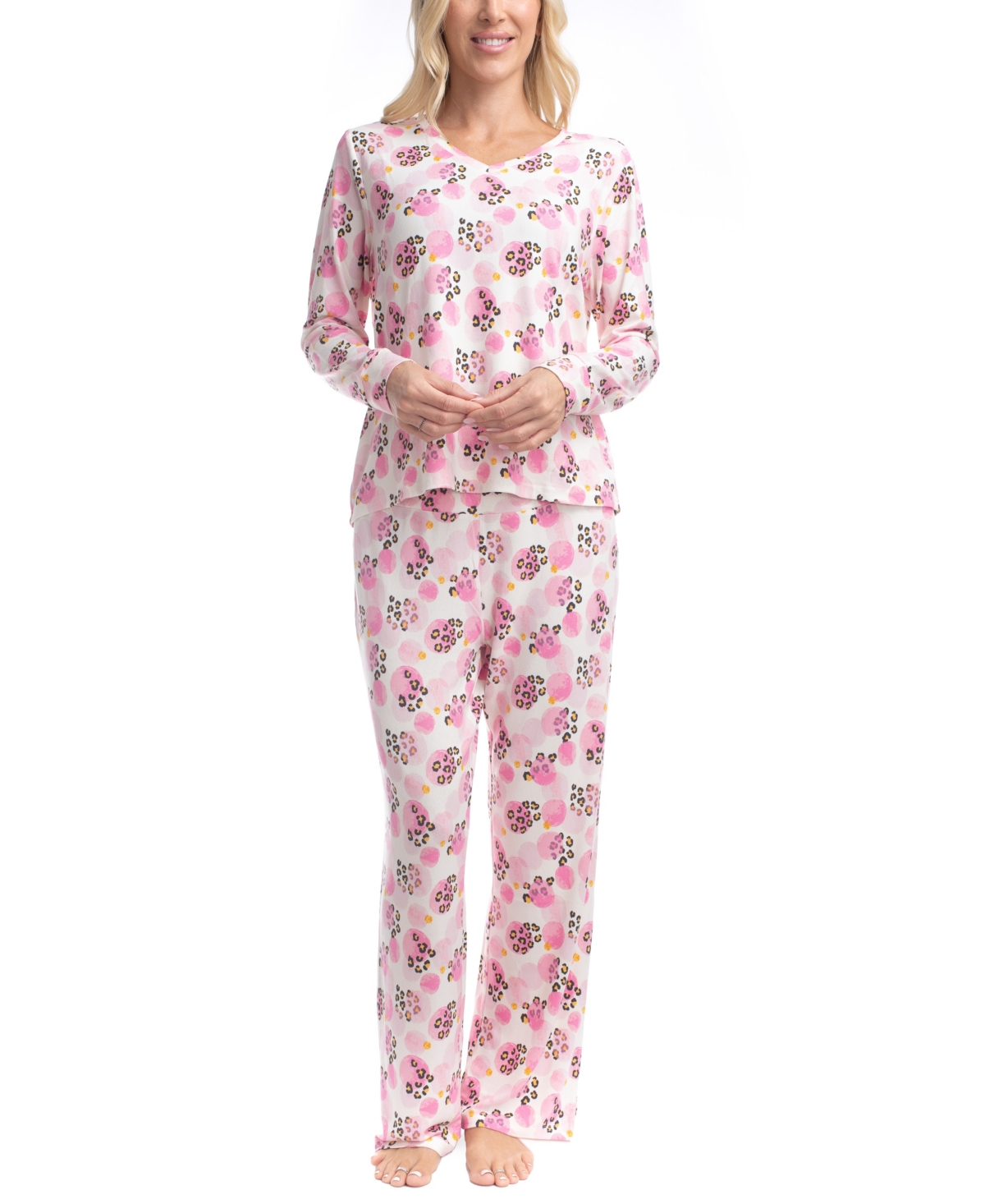 Goodnight Kiss Max and Relax Pant Set