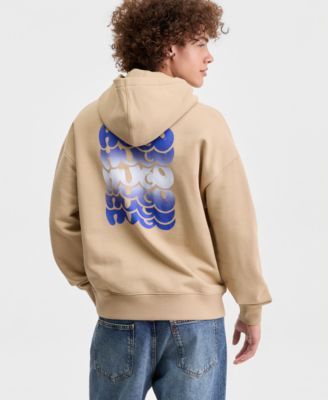 Men's Nifty French Terry Hoodie 