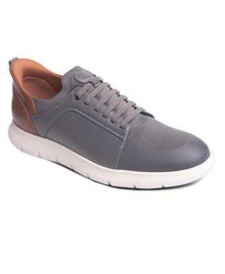 Men's Newbury St Hands-Free Slip On Technology Lightweight Sneakers