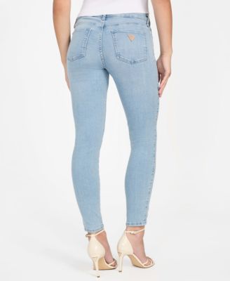 Women's Curve Skinny Jeans