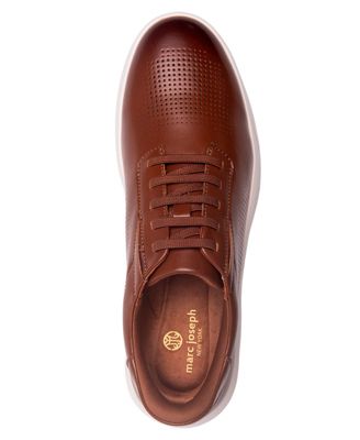 Men's Harbor Rd Hands-Free Slip On Technology Lightweight Sneakers